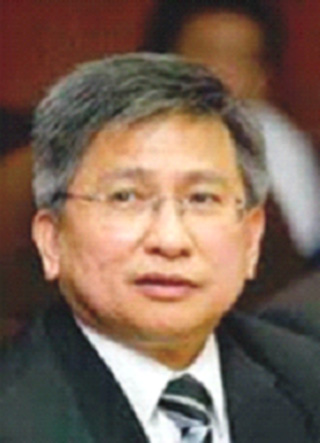 Native Court system must be independent, says Malanjum 